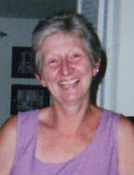 Theressa Sue MacDonald