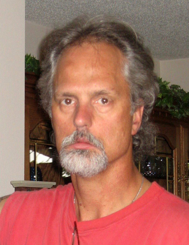 Jeffrey C. Pond