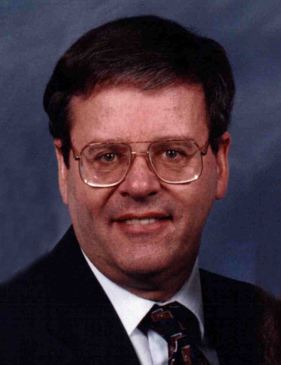 Gregory Hans
