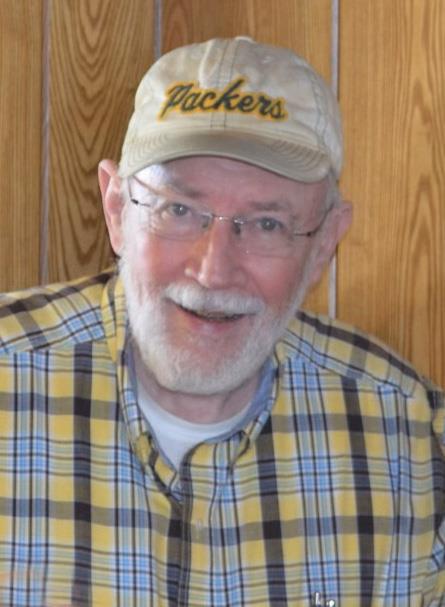 Alan Francis Bell