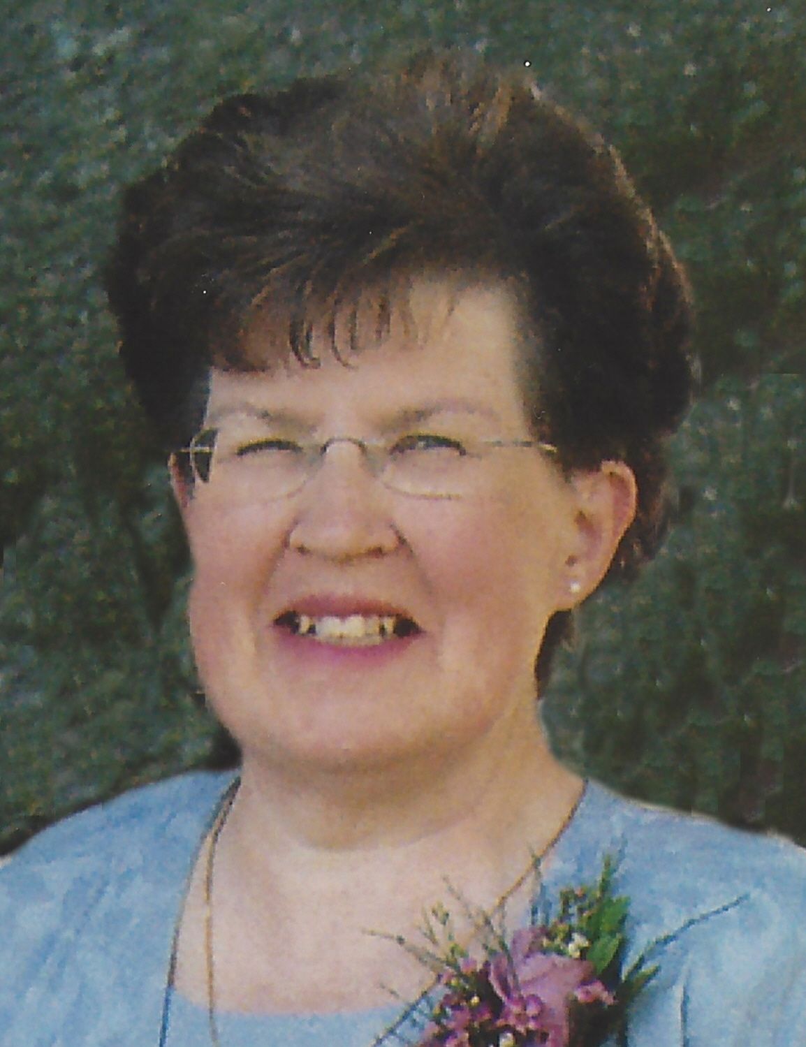 Debra Drogsvold