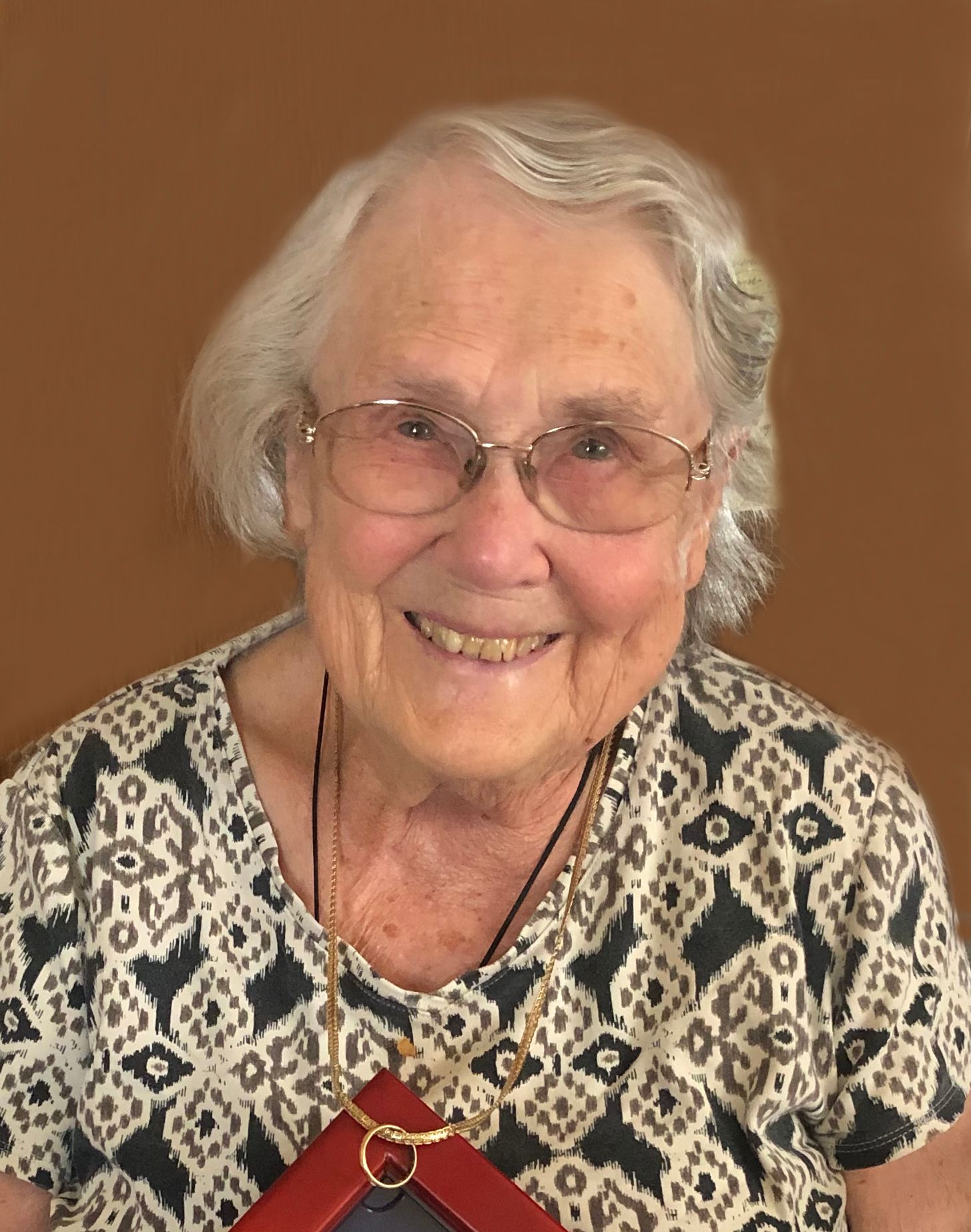 Vivian Meicher