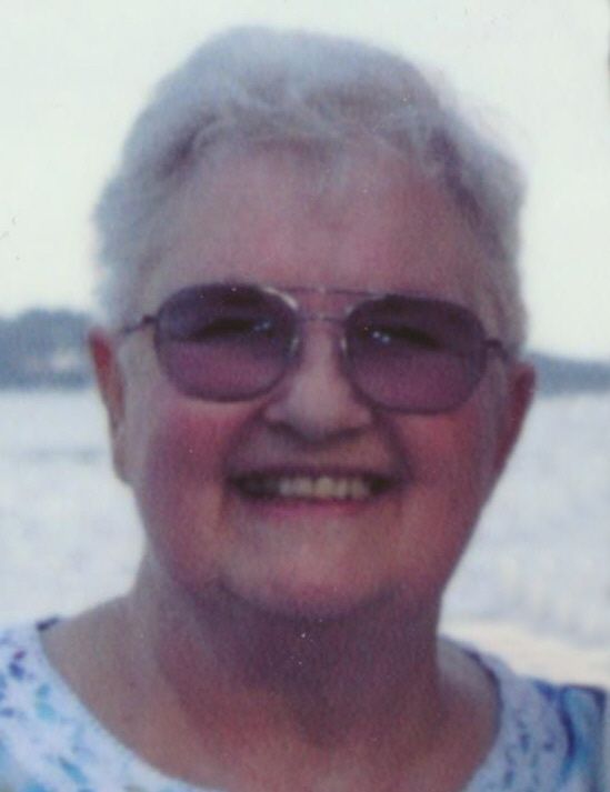 Judy Kay Pellett