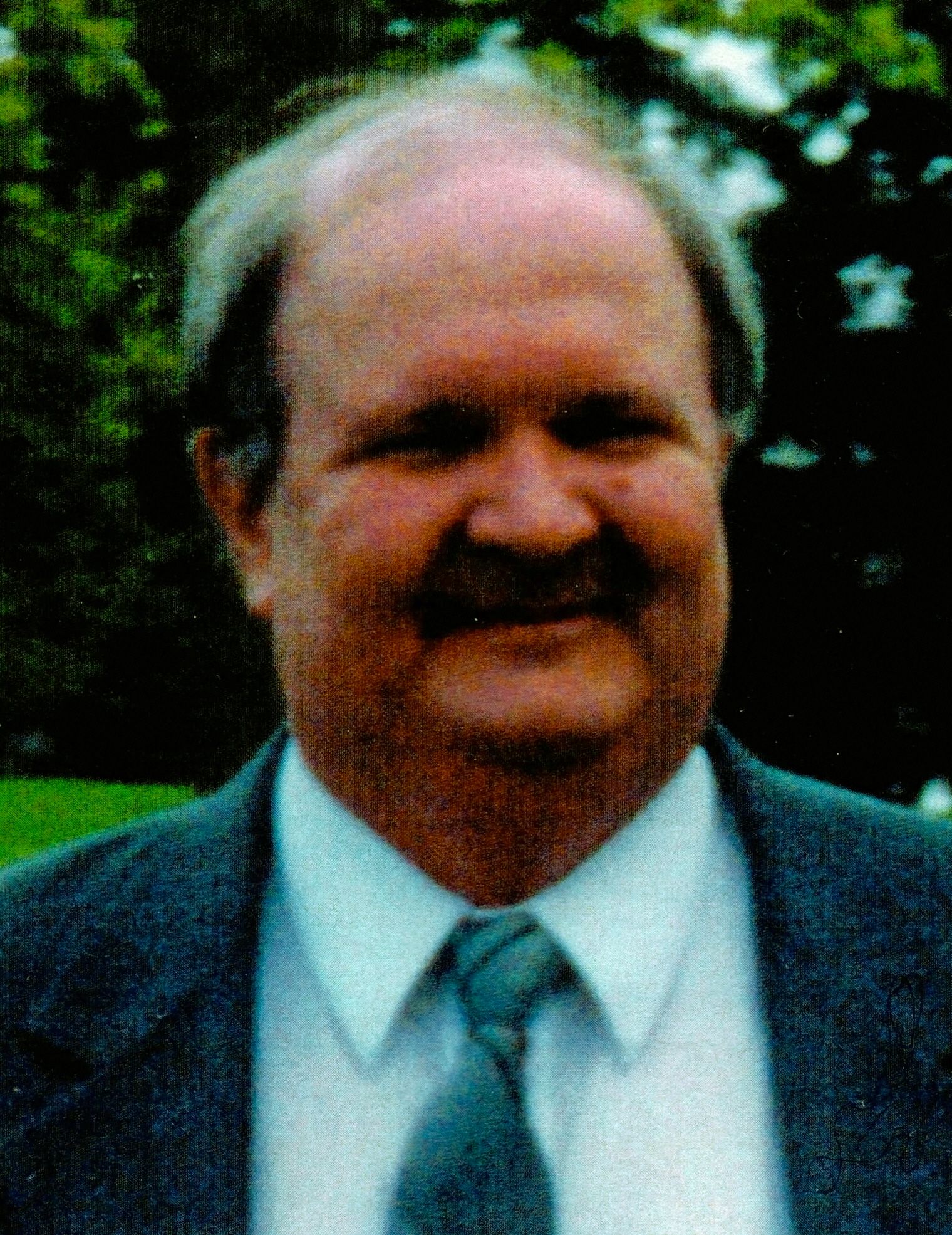 John R Wallin
