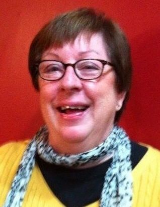 Barbara Jeanne Ebben
