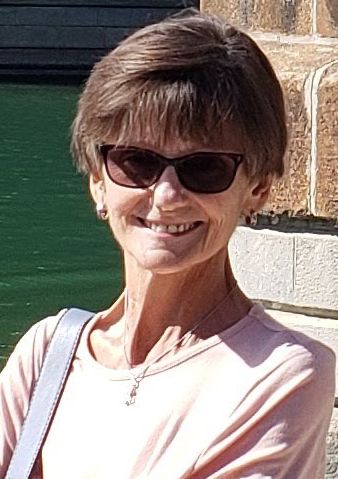 Marsha Freeman