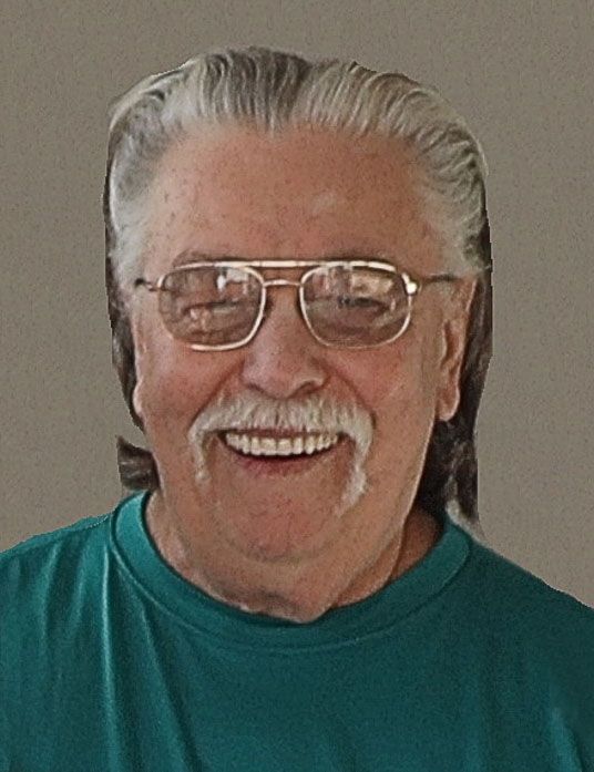Ira Samuel King Sr.