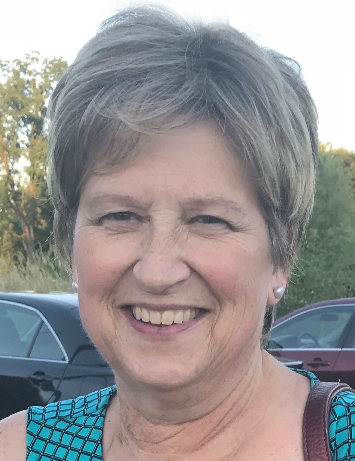 Beverly Ann Nehls