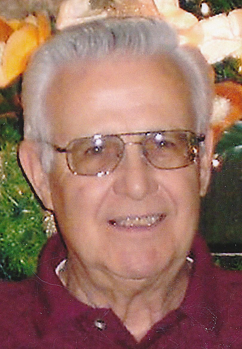 Gaylord Ewers