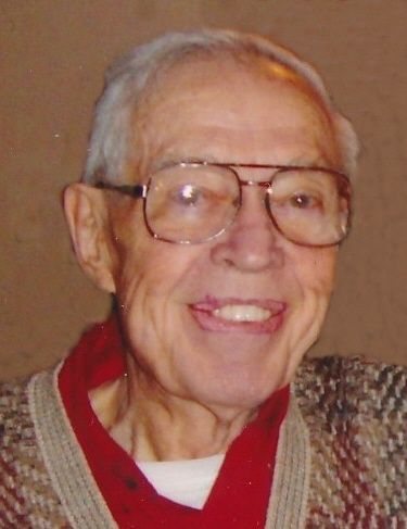 Henry Joseph Hinnendael