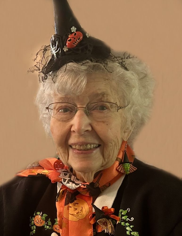 Jean A. Buttels