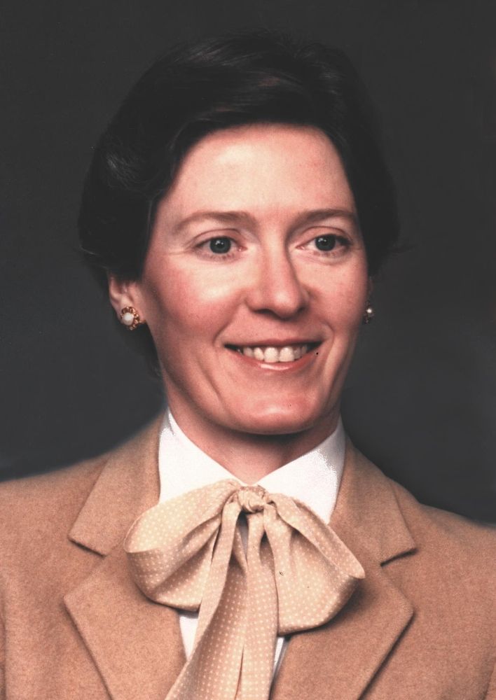 Catherine Alvar