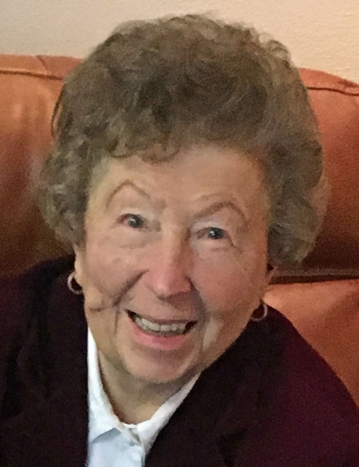 Evelyn H Thompson