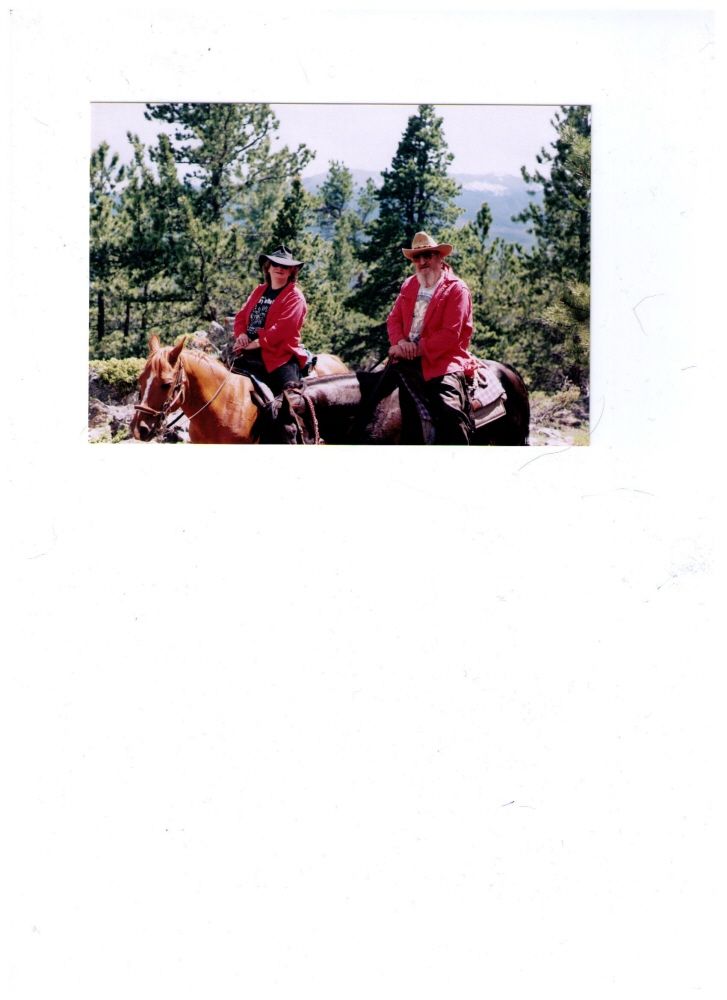 Memorial wall photo