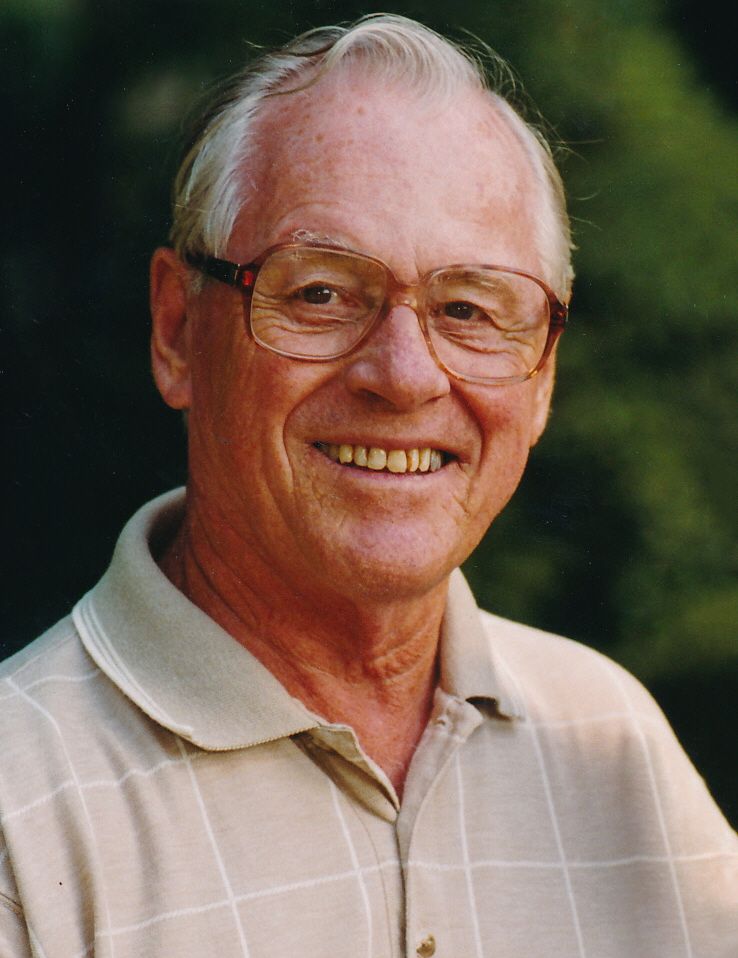 Wayne J. Bischel