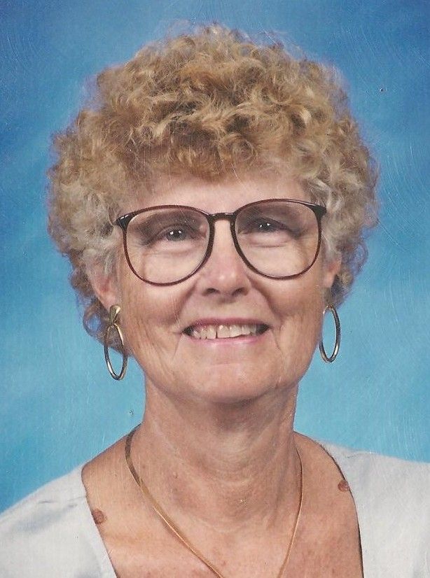 Doris A. Hargis