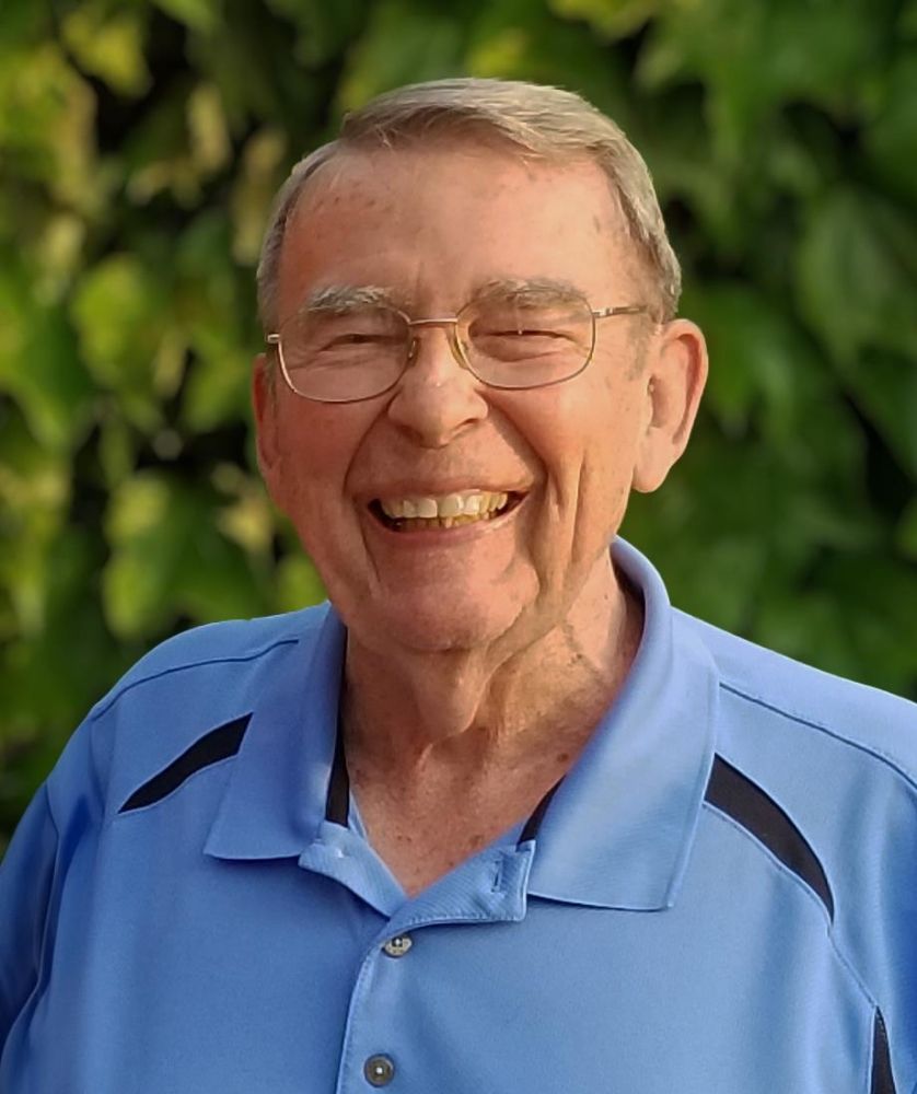 Eugene Arnold Kostecki