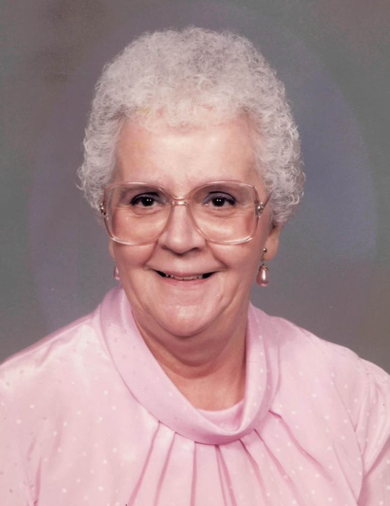 Jacquelyn J. Cairns