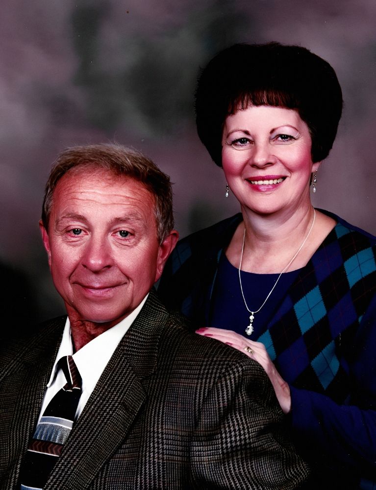 Willard D Johnson Jr.