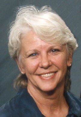 Patricia A. 'Patti' Gray