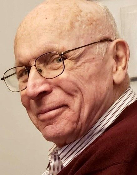 Robert E. Brown