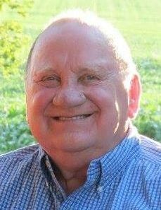 Donald Frank Cook