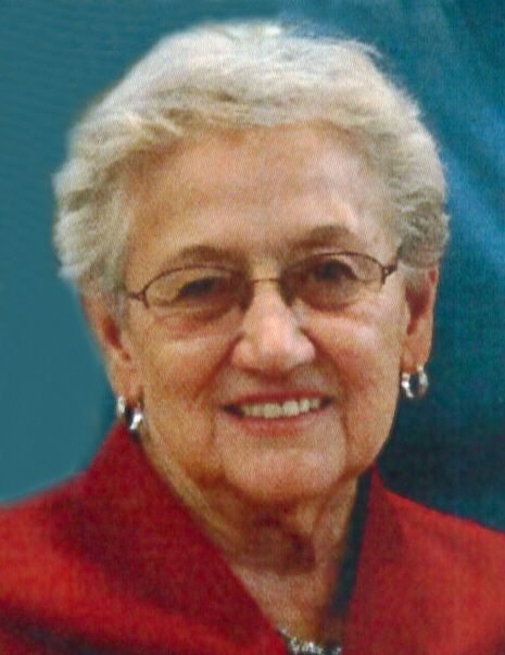 Reeta F. Sandsnes