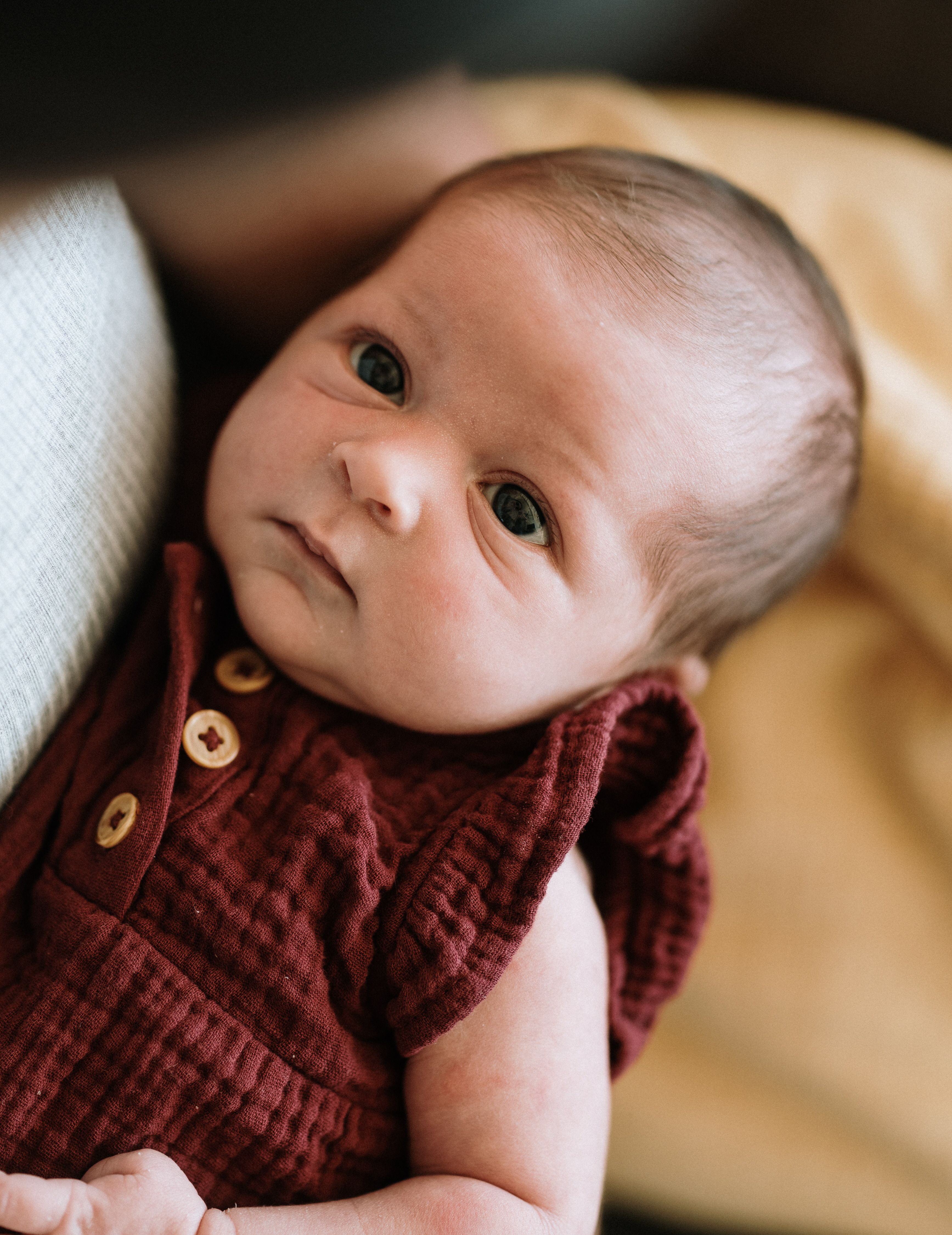 Eleanor Lyn Luckenbill