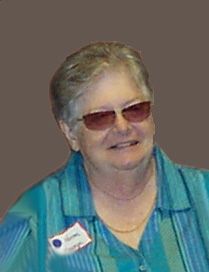 Norma Jean Marie George