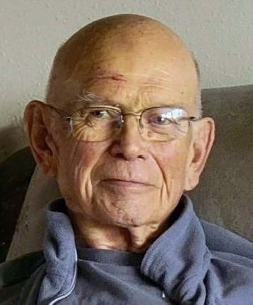 Phillip Odell Halverson