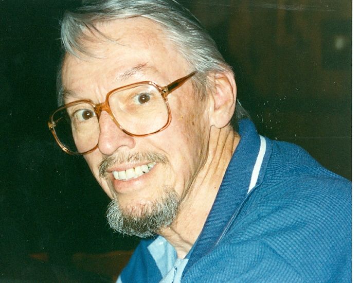 Donald Dent