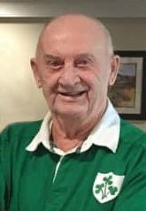 George W. Lucey