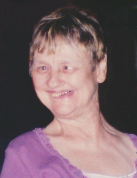 Carol Patricia Beyer