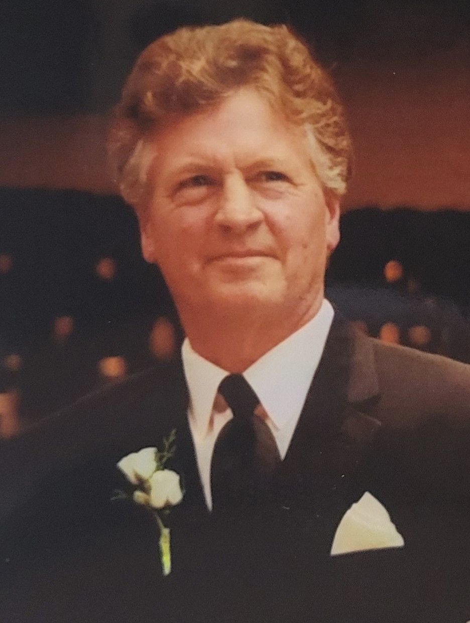 Ronald C Iotte