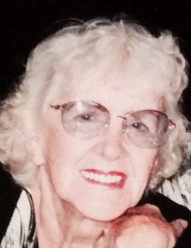 Marjorie Rita Clancy
