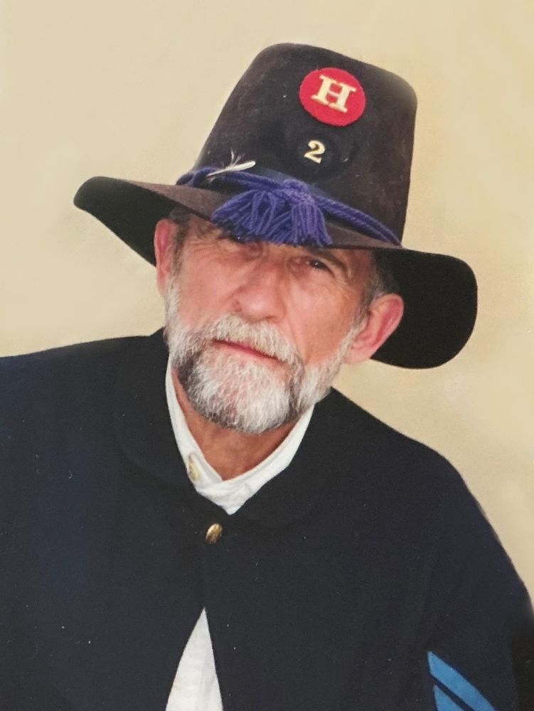Weston R. "Sonny" Severson