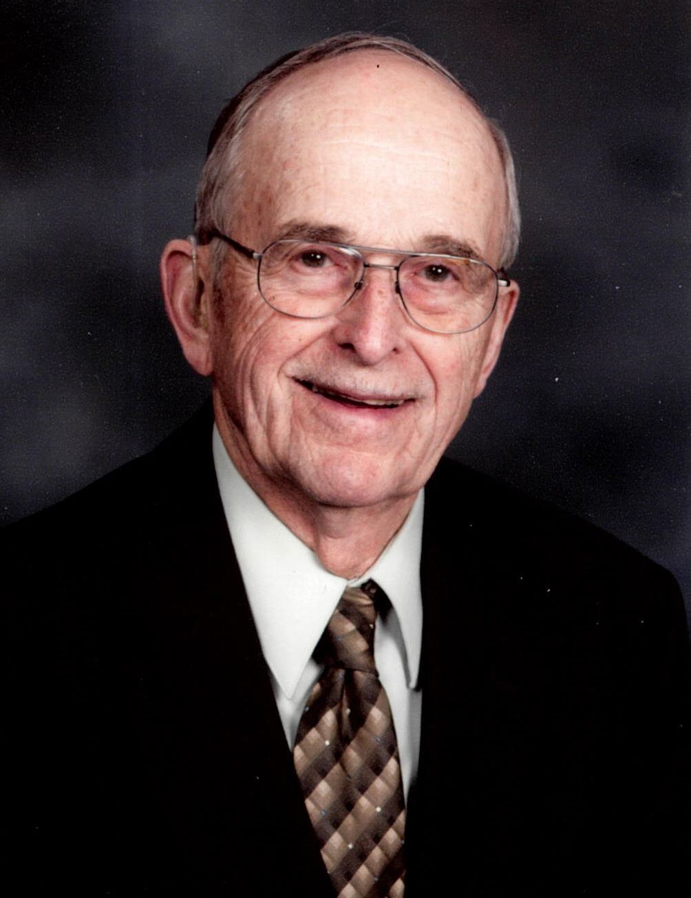 Russell Walter Gasser