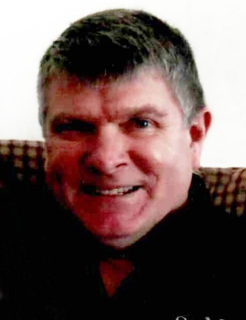 Jeffrey A. "Jeff" Graves