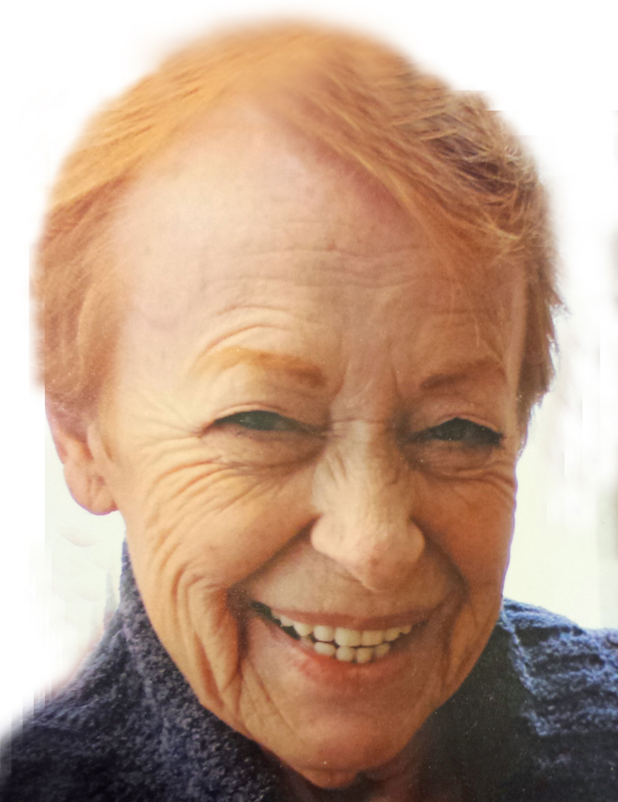 Katharine B. Carreon