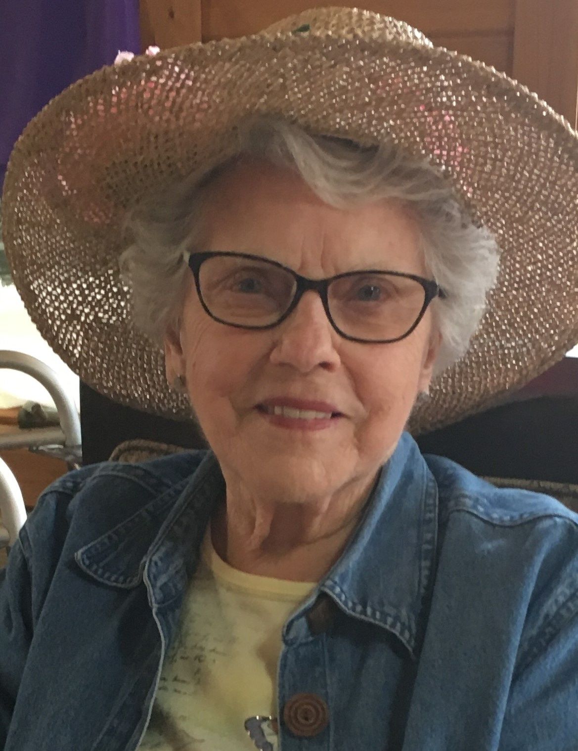 Lois Ann Alm