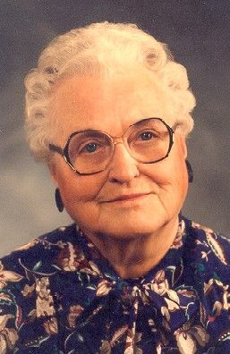 Frances Saeger