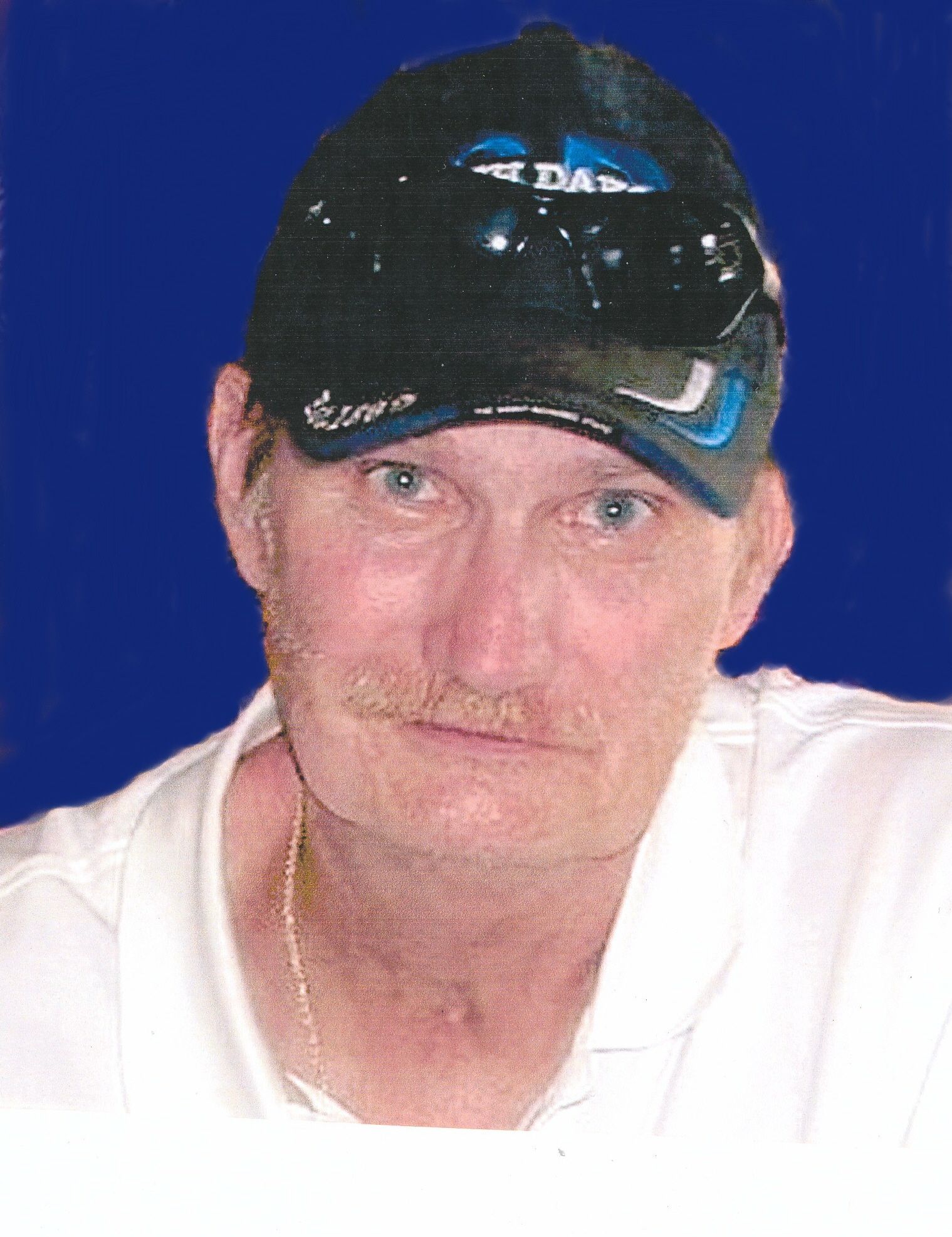 Dennis "Denny" Holmes