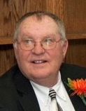 Gerald Williams Sholts