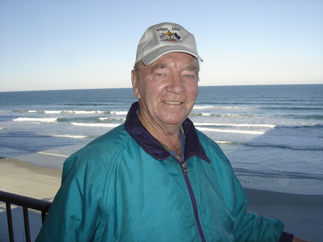 Memorial wall photo