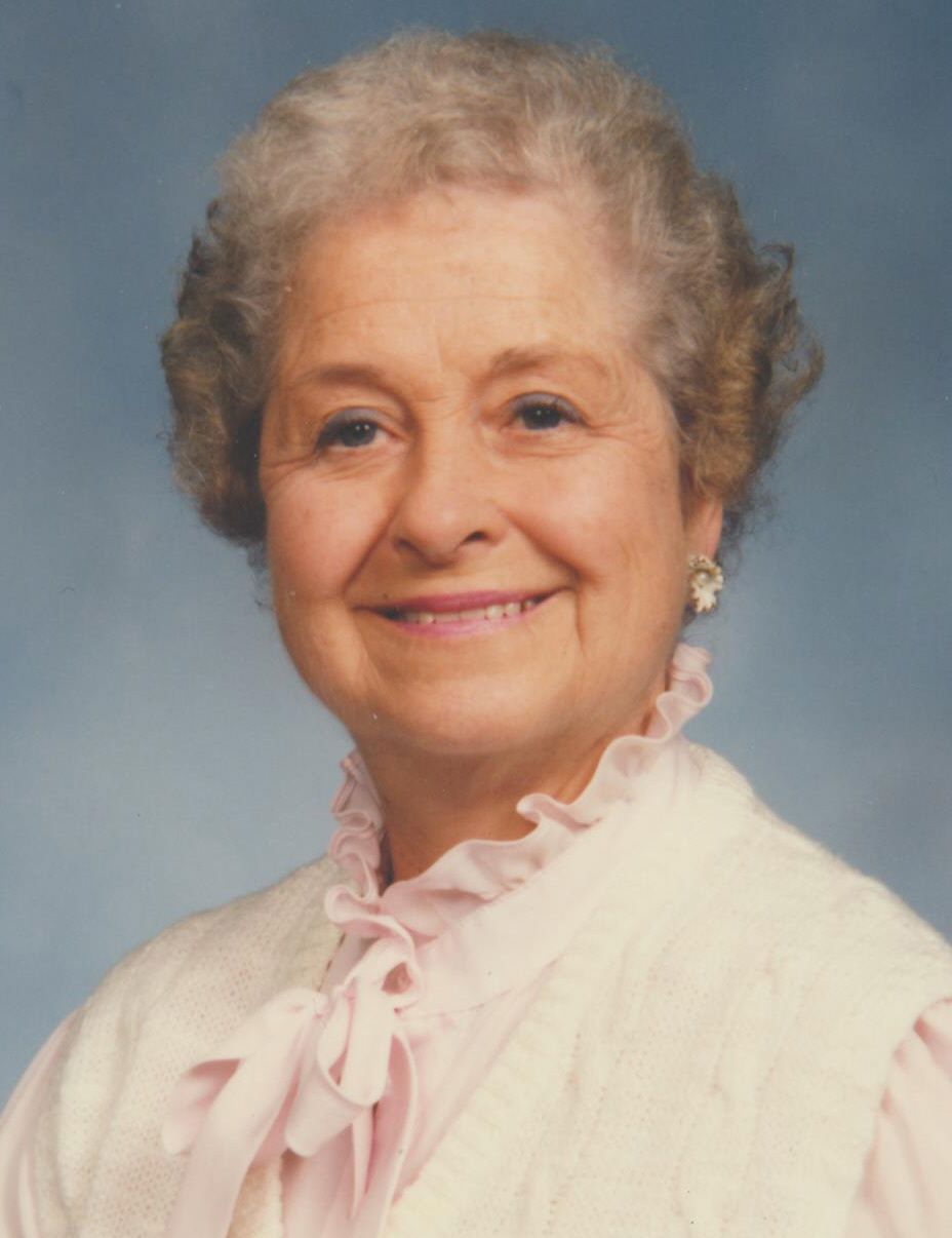 Caroline M. Reierson