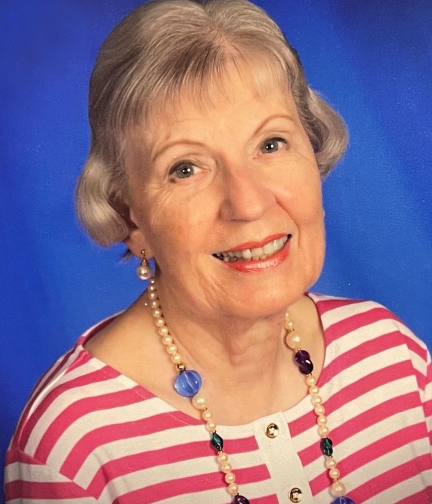 Joanne Sophie Sutherland