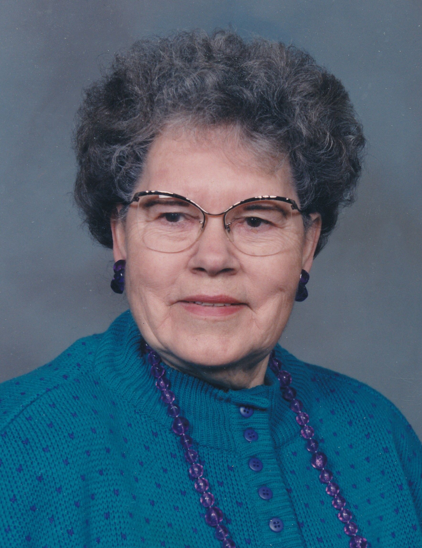 Ethel Seely
