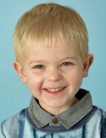 Rylan Max Brauner