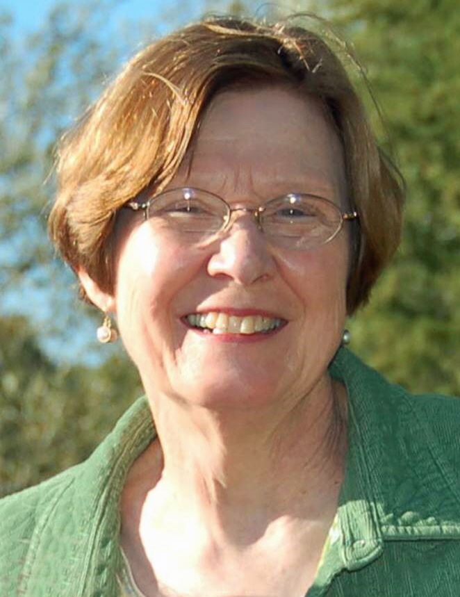 Sharon Diane Loehrl