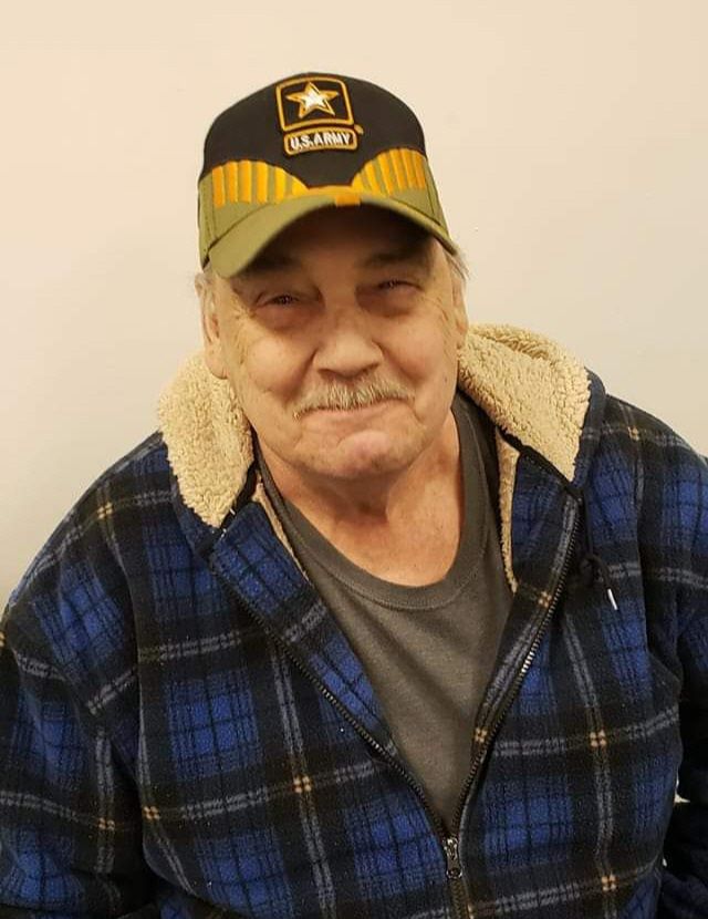 Lawrence B. "Larry" Meier